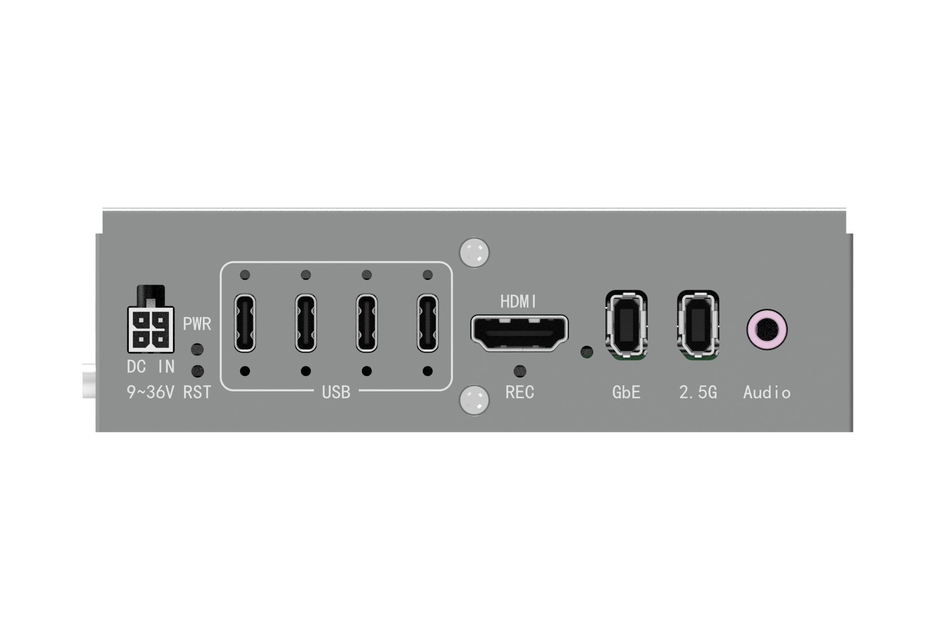 阿普奇KiWiBot系列 TER30R-A2 | 具身智能機(jī)器人小腦/機(jī)器人控制器/瑞芯微ARM平臺